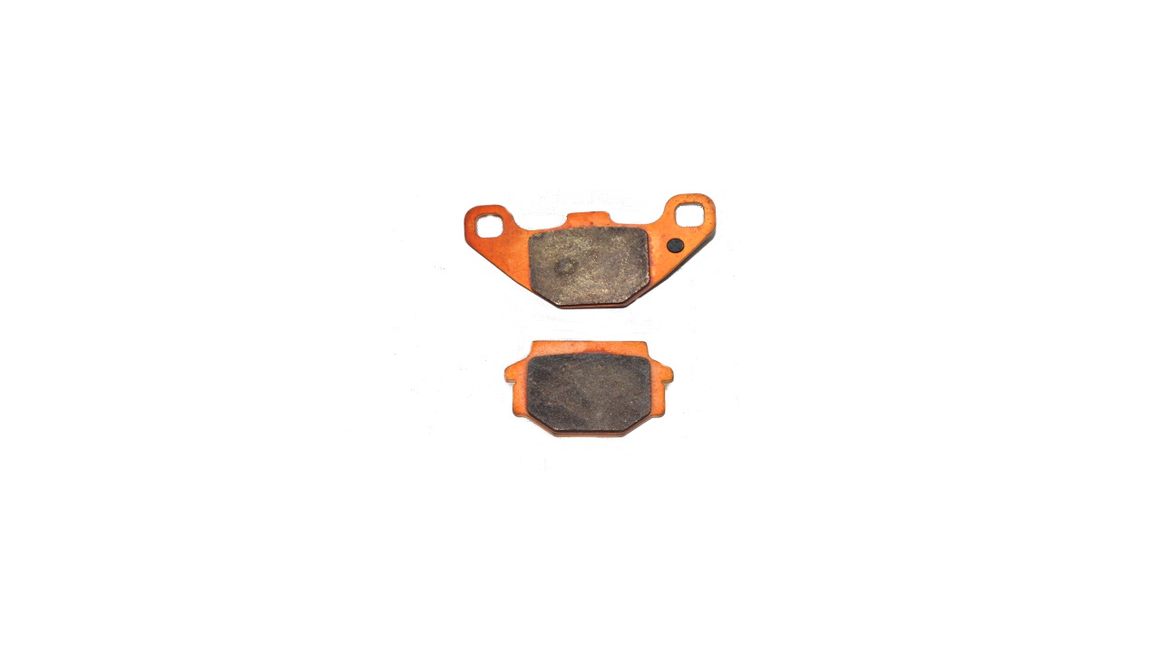 ARKA DİSK BALATASI ( JUMBO 700 )